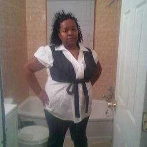 Meet your Posher, Catherine